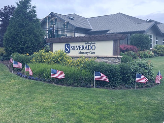 Find Memory Care Assisted Living Near You | Silverado